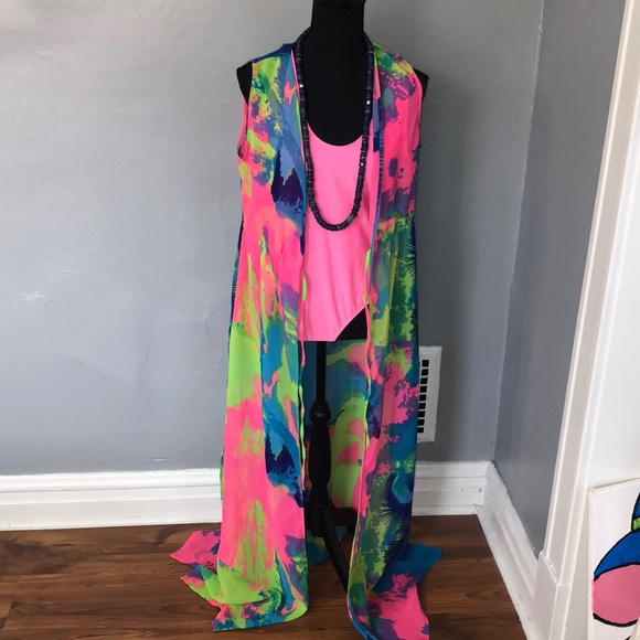 Other - Swimsuit coverup Other - Swimsuit coverup